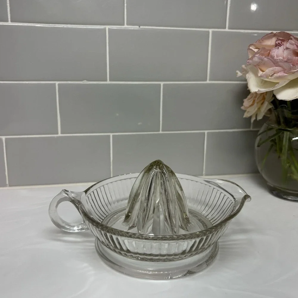 N/A ribbed clear